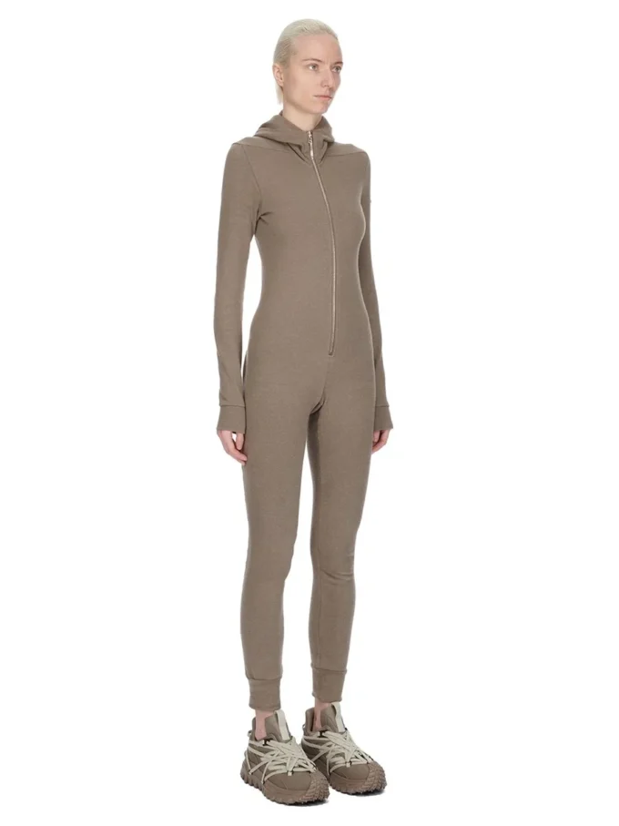 RICK OWENS – KLÄNNINGAR MU02D8P03M4435-25U