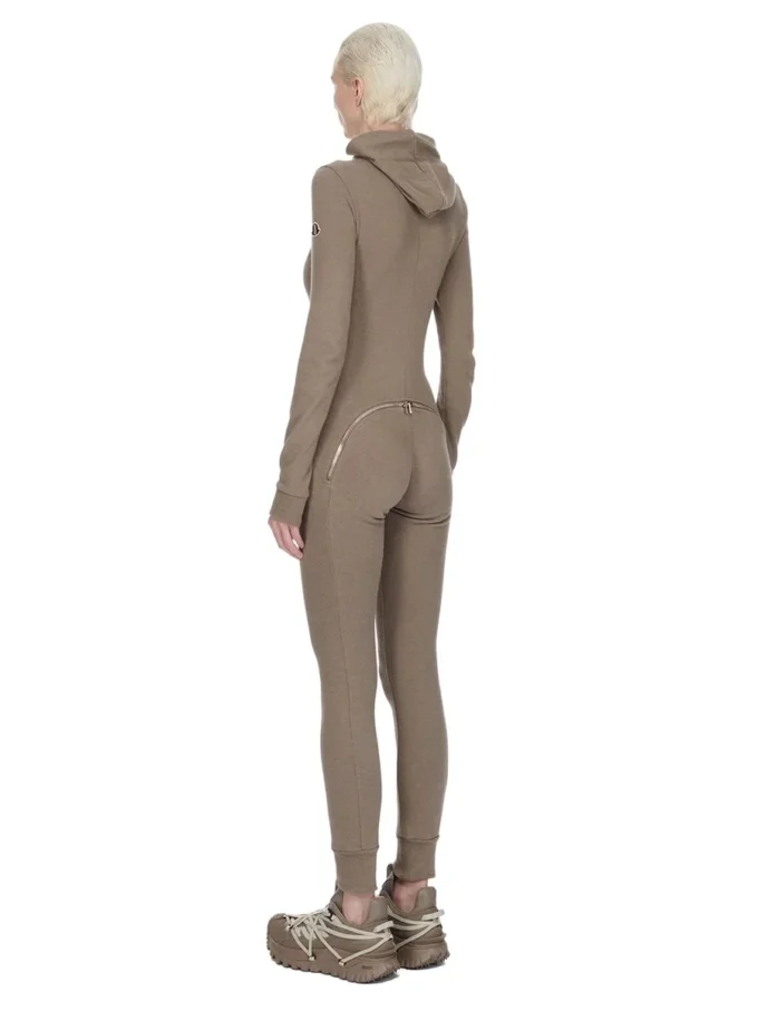 RICK OWENS – KLÄNNINGAR MU02D8P03M4435-25U