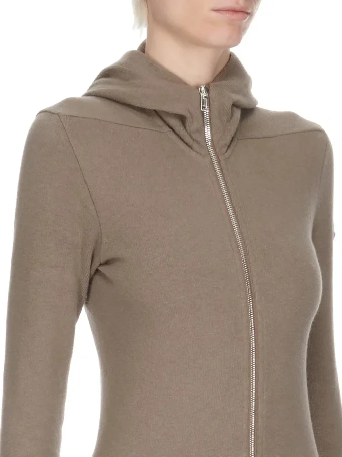 RICK OWENS – KLÄNNINGAR MU02D8P03M4435-25U