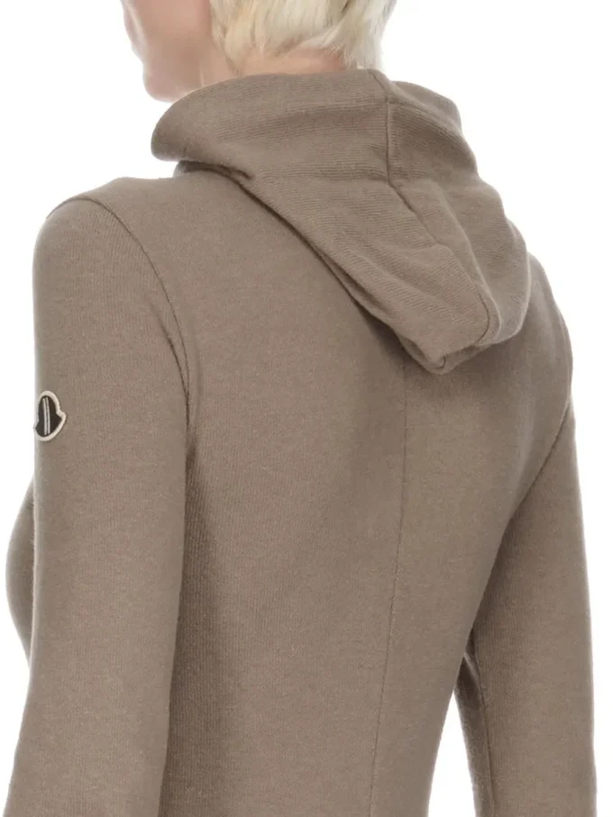 RICK OWENS – KLÄNNINGAR MU02D8P03M4435-25U