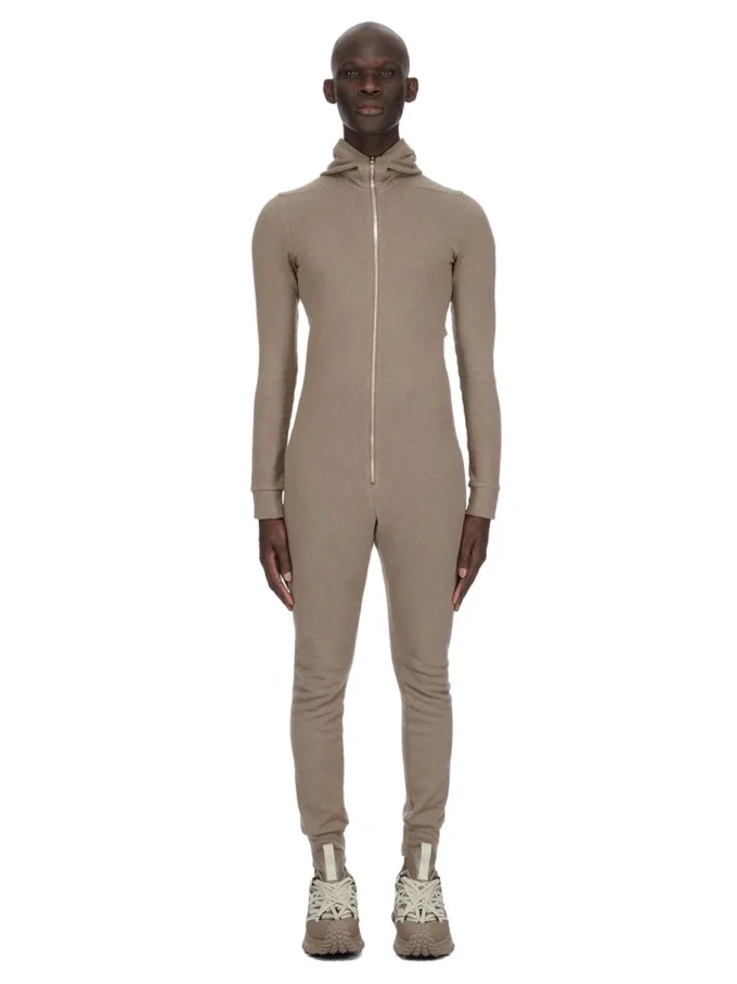 RICK OWENS – KLÄNNINGAR MU02D8P03M4435-25U