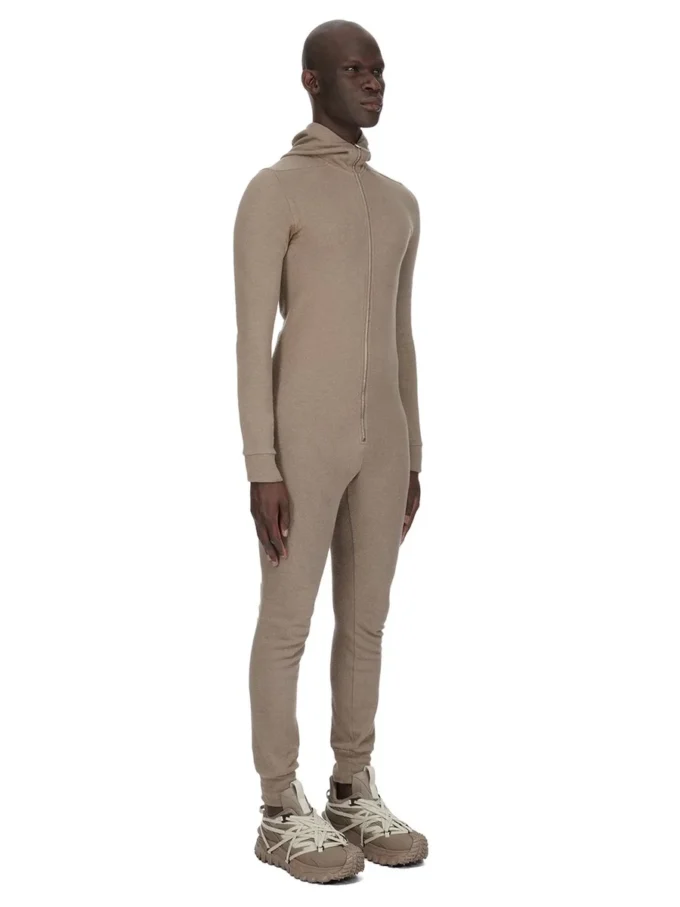 RICK OWENS – KLÄNNINGAR MU02D8P03M4435-25U