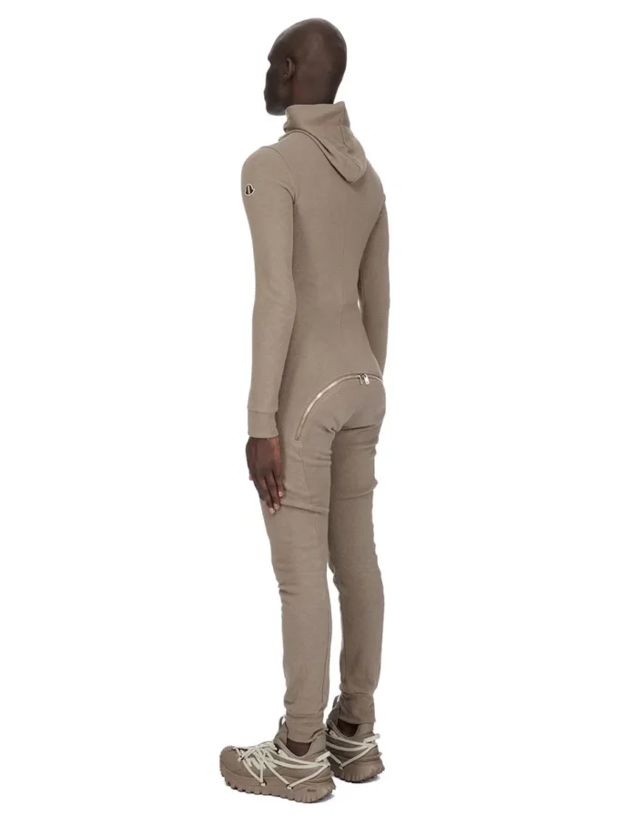 RICK OWENS – KLÄNNINGAR MU02D8P03M4435-25U