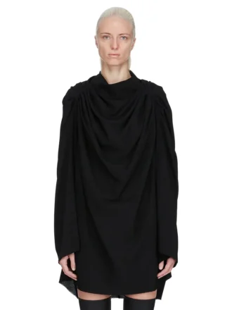 RICK OWENS – KLÄNNINGAR RO02E4535WA-09