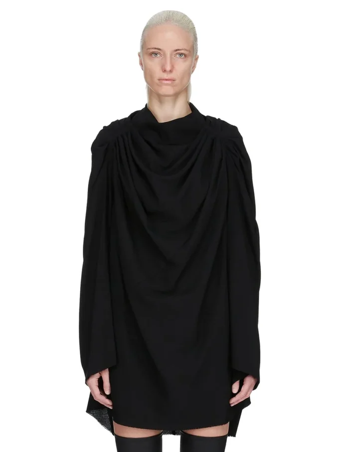 RICK OWENS – KLÄNNINGAR RO02E4535WA-09 RICK OWENS – KLÄNNINGAR RO02E4535WA-09