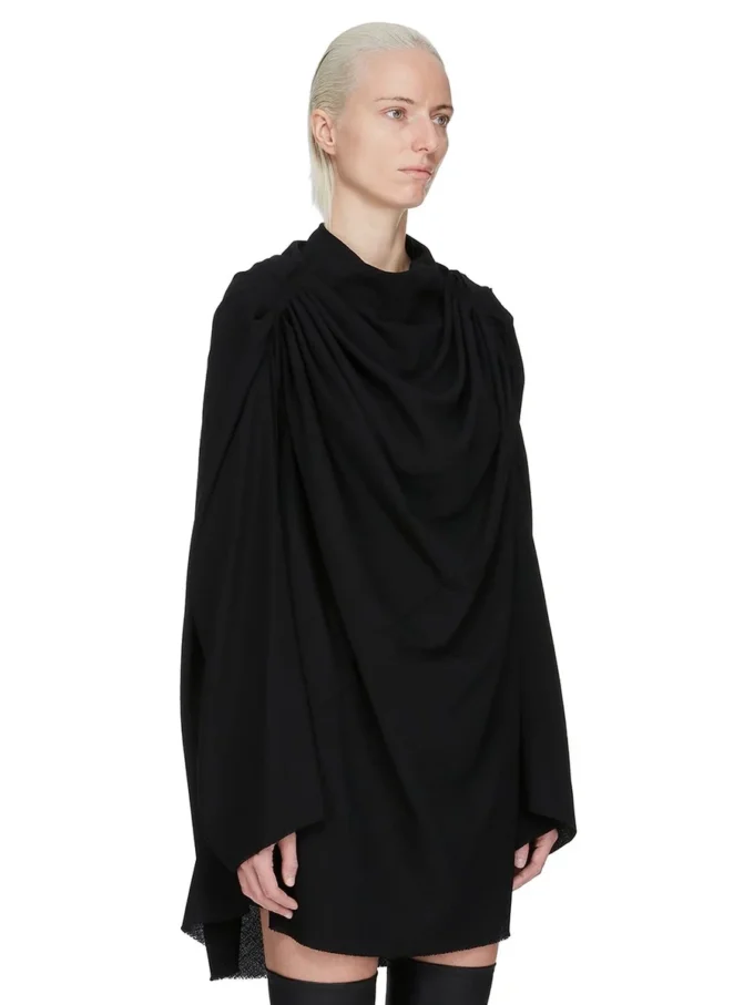 RICK OWENS – KLÄNNINGAR RO02E4535WA-09 RICK OWENS – KLÄNNINGAR RO02E4535WA-09