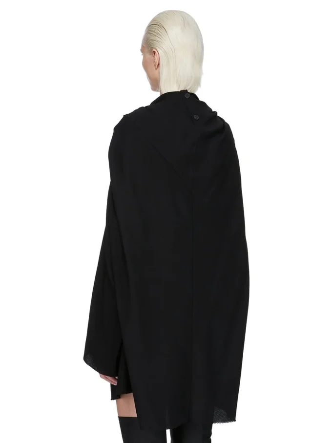 RICK OWENS – KLÄNNINGAR RO02E4535WA-09 RICK OWENS – KLÄNNINGAR RO02E4535WA-09