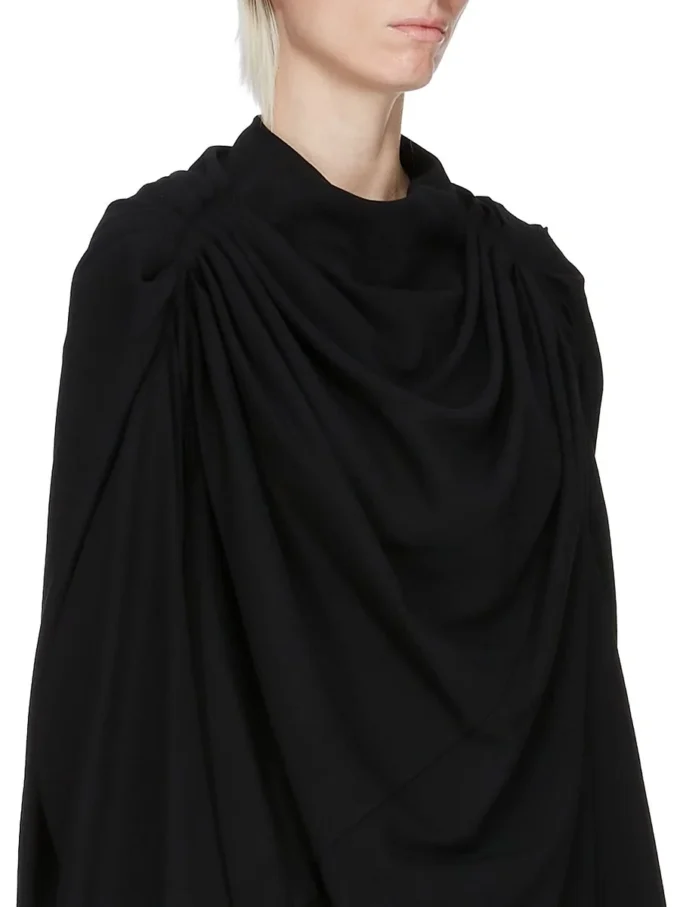 RICK OWENS – KLÄNNINGAR RO02E4535WA-09 RICK OWENS – KLÄNNINGAR RO02E4535WA-09