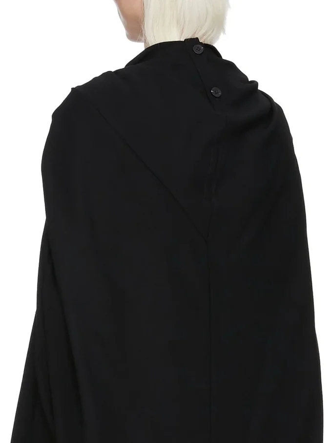 RICK OWENS – KLÄNNINGAR RO02E4535WA-09 RICK OWENS – KLÄNNINGAR RO02E4535WA-09