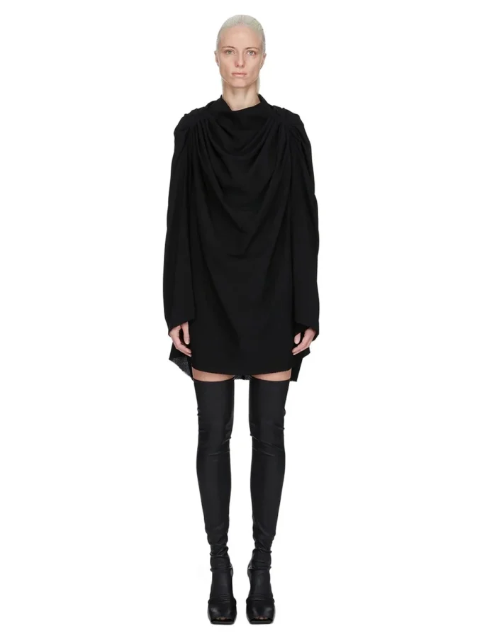 RICK OWENS – KLÄNNINGAR RO02E4535WA-09 RICK OWENS – KLÄNNINGAR RO02E4535WA-09