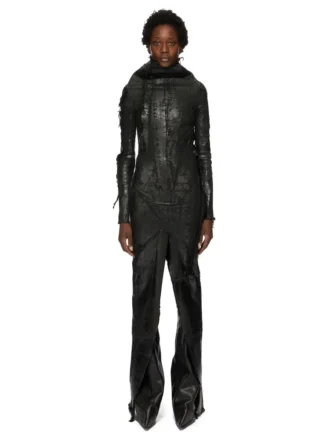 RICK OWENS – KLÄNNINGAR RO02E4588SBMC99-09