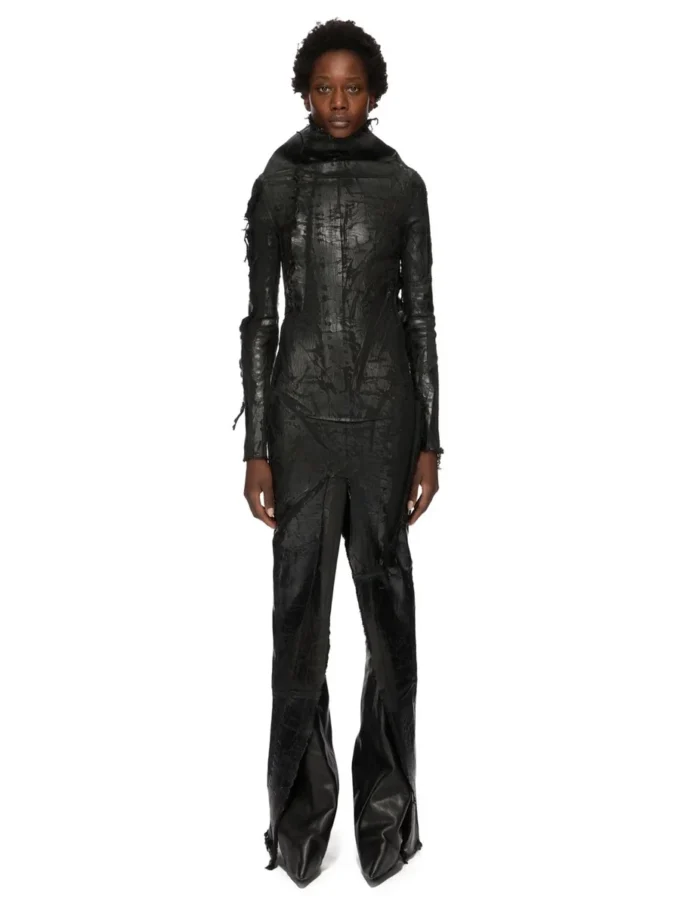 RICK OWENS – KLÄNNINGAR RO02E4588SBMC99-09 RICK OWENS – KLÄNNINGAR RO02E4588SBMC99-09