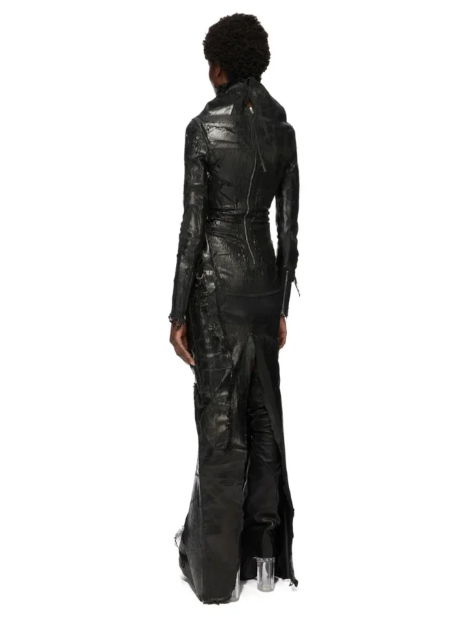 RICK OWENS – KLÄNNINGAR RO02E4588SBMC99-09 RICK OWENS – KLÄNNINGAR RO02E4588SBMC99-09