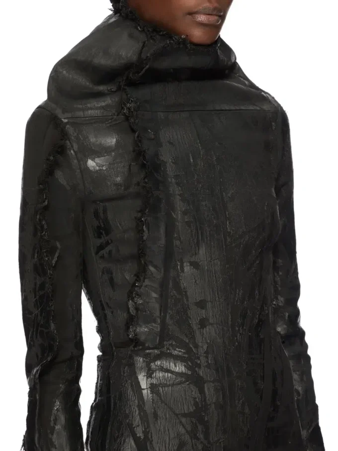 RICK OWENS – KLÄNNINGAR RO02E4588SBMC99-09 RICK OWENS – KLÄNNINGAR RO02E4588SBMC99-09