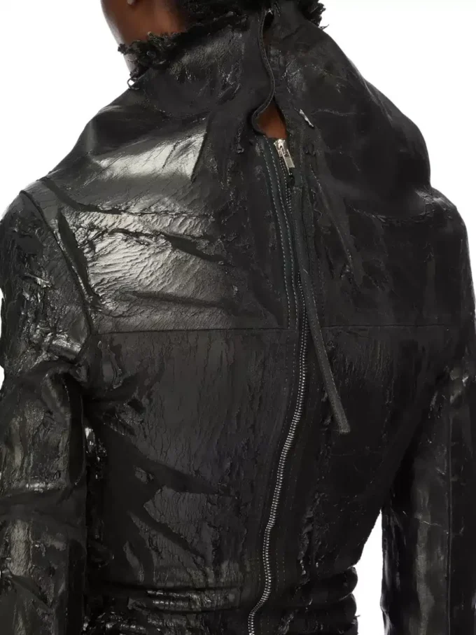 RICK OWENS – KLÄNNINGAR RO02E4588SBMC99-09 RICK OWENS – KLÄNNINGAR RO02E4588SBMC99-09