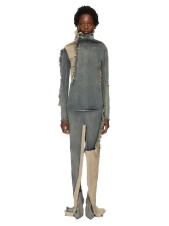 RICK OWENS – KLÄNNINGAR RO02E4588SD7621-7621