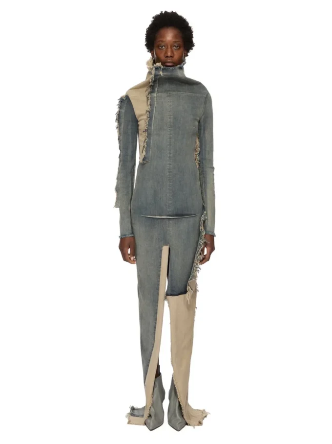 RICK OWENS – KLÄNNINGAR RO02E4588SD7621-7621 RICK OWENS – KLÄNNINGAR RO02E4588SD7621-7621