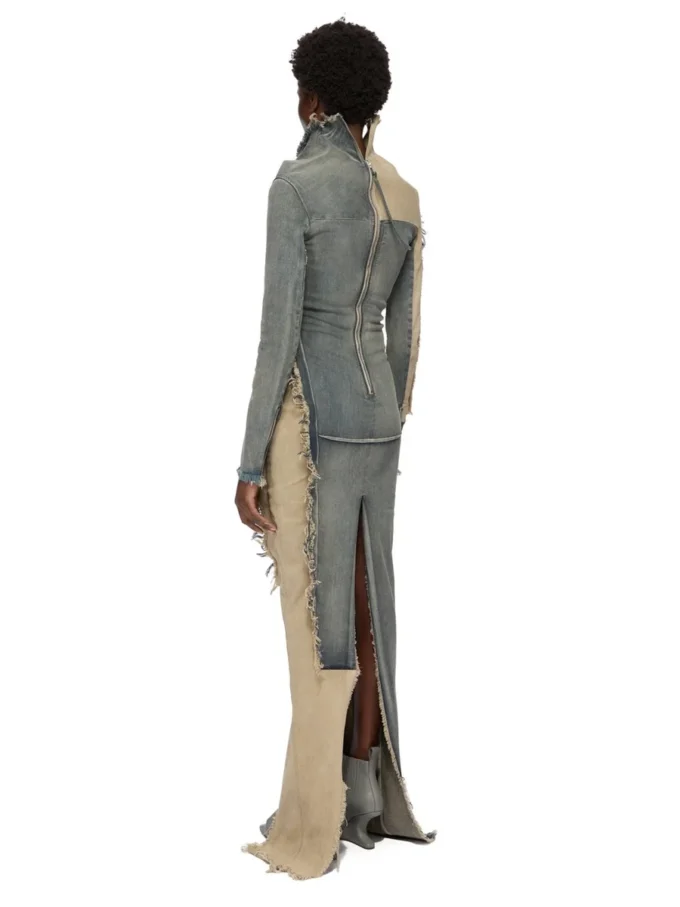 RICK OWENS – KLÄNNINGAR RO02E4588SD7621-7621 RICK OWENS – KLÄNNINGAR RO02E4588SD7621-7621