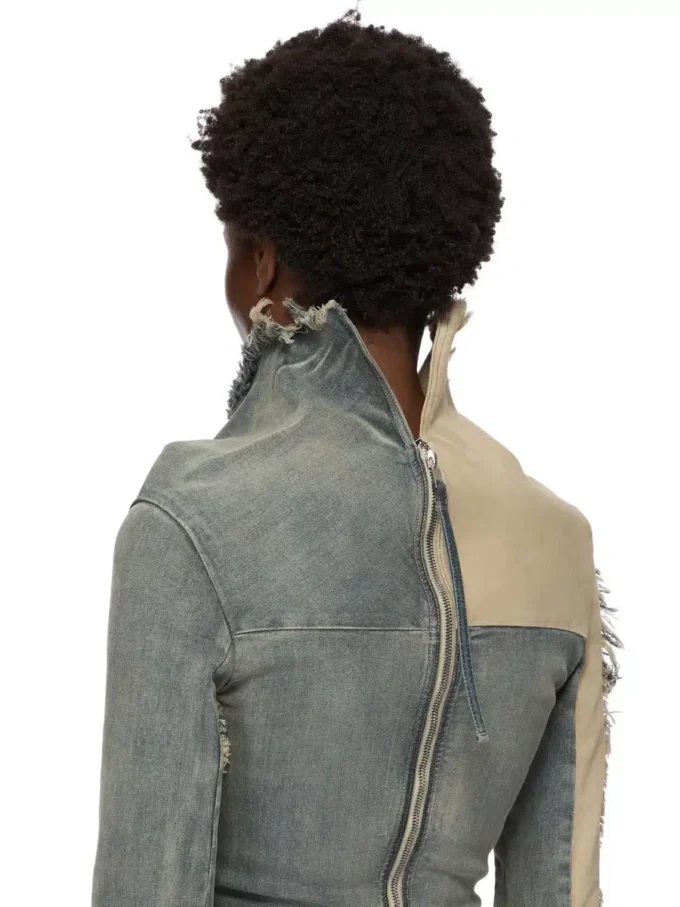 RICK OWENS – KLÄNNINGAR RO02E4588SD7621-7621 RICK OWENS – KLÄNNINGAR RO02E4588SD7621-7621