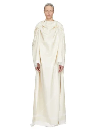 RICK OWENS – KLÄNNINGAR RO02E4592PEM3-11