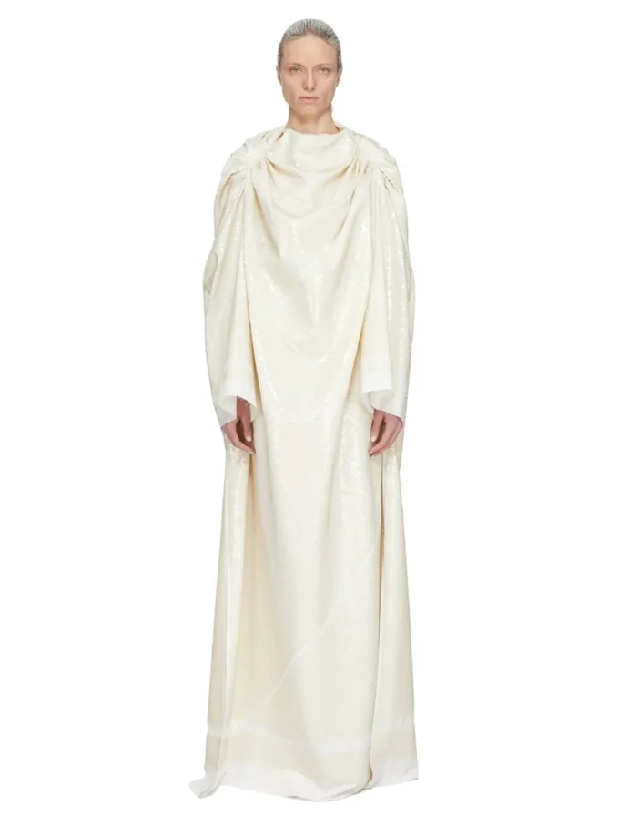 RICK OWENS – KLÄNNINGAR RO02E4592PEM3-11 RICK OWENS – KLÄNNINGAR RO02E4592PEM3-11