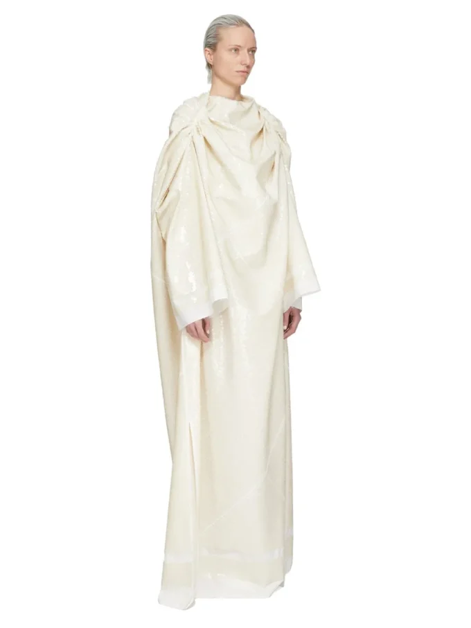 RICK OWENS – KLÄNNINGAR RO02E4592PEM3-11 RICK OWENS – KLÄNNINGAR RO02E4592PEM3-11