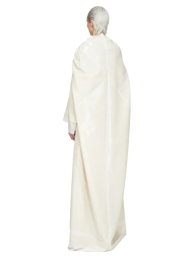 RICK OWENS – KLÄNNINGAR RO02E4592PEM3-11 RICK OWENS – KLÄNNINGAR RO02E4592PEM3-11