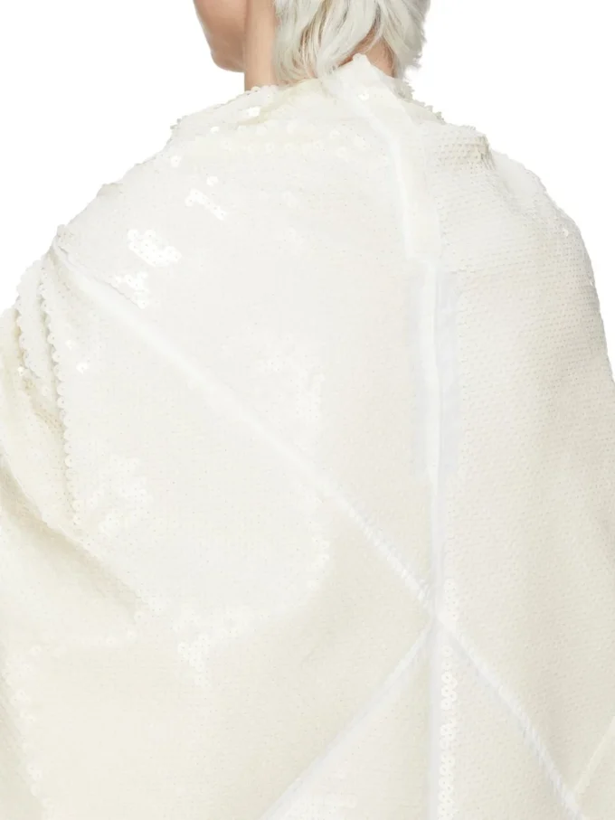 RICK OWENS – KLÄNNINGAR RO02E4592PEM3-11 RICK OWENS – KLÄNNINGAR RO02E4592PEM3-11