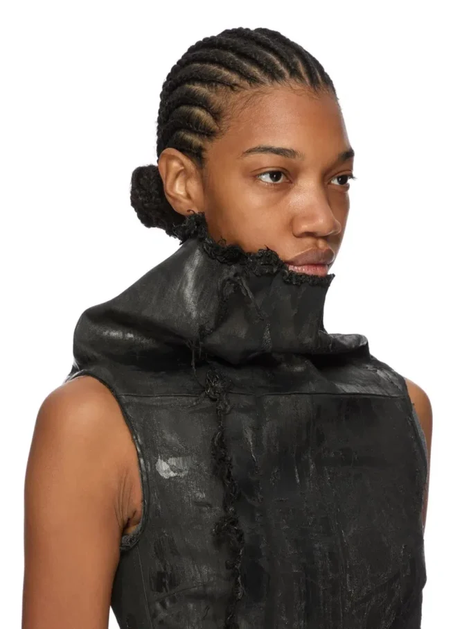 RICK OWENS – KLÄNNINGAR RO02E4598SBMC99-09 RICK OWENS – KLÄNNINGAR RO02E4598SBMC99-09