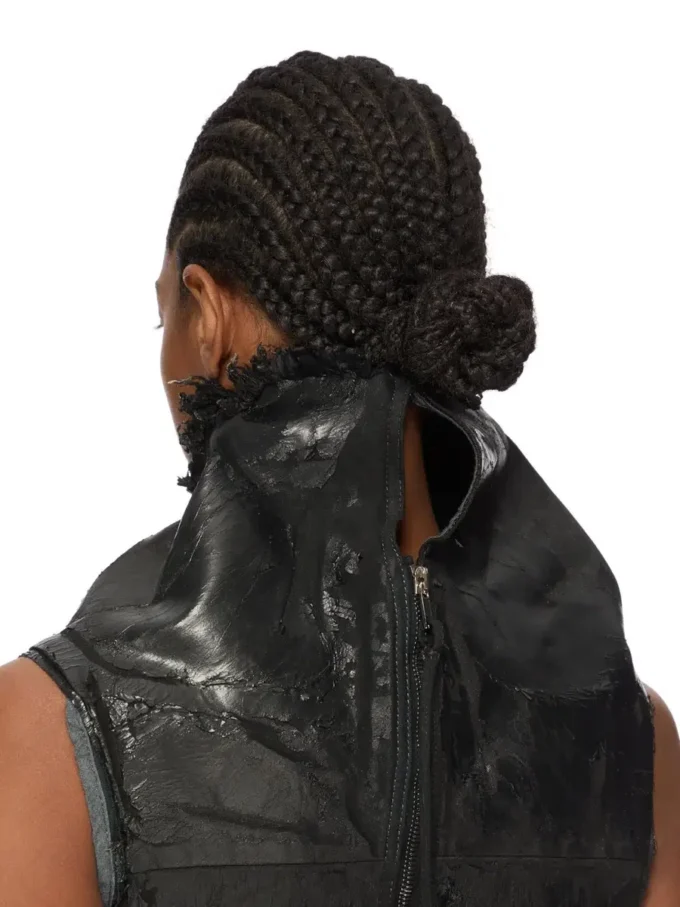 RICK OWENS – KLÄNNINGAR RO02E4598SBMC99-09 RICK OWENS – KLÄNNINGAR RO02E4598SBMC99-09