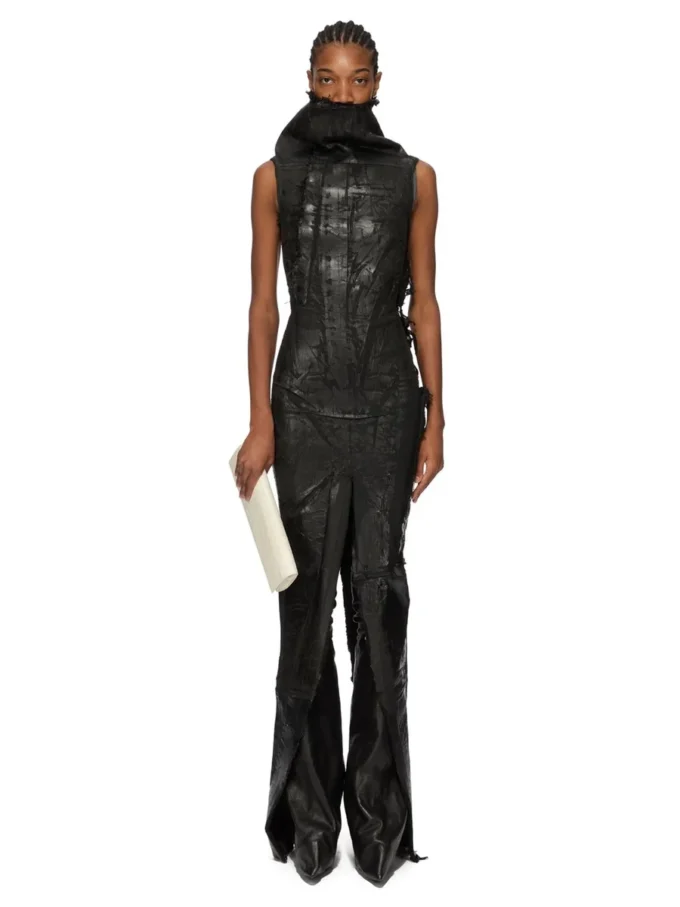 RICK OWENS – KLÄNNINGAR RO02E4598SBMC99-09 RICK OWENS – KLÄNNINGAR RO02E4598SBMC99-09