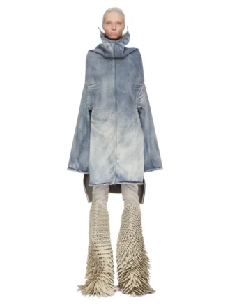 RICK OWENS – KLÄNNINGAR RP02E4236DWG-76