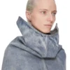 RICK OWENS – KLÄNNINGAR RP02E4236DWG-76