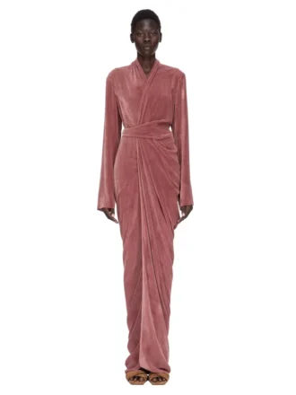 RICK OWENS – KLÄNNINGAR RP02E4501V-13