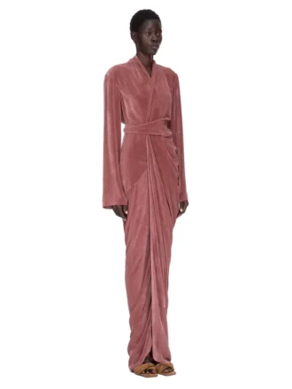 RICK OWENS – KLÄNNINGAR RP02E4501V-13