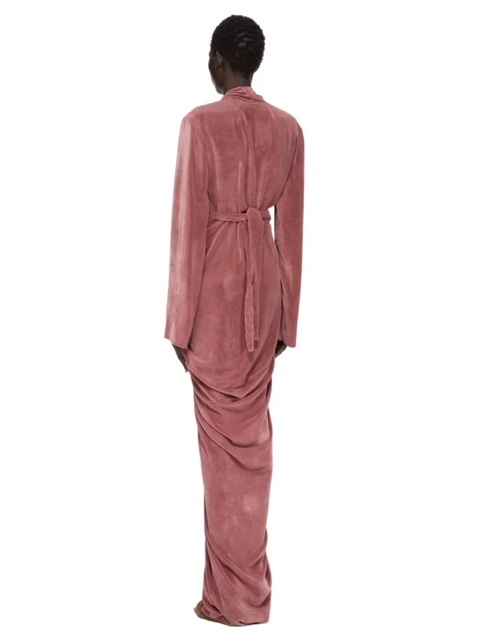 RICK OWENS – KLÄNNINGAR RP02E4501V-13 RICK OWENS – KLÄNNINGAR RP02E4501V-13