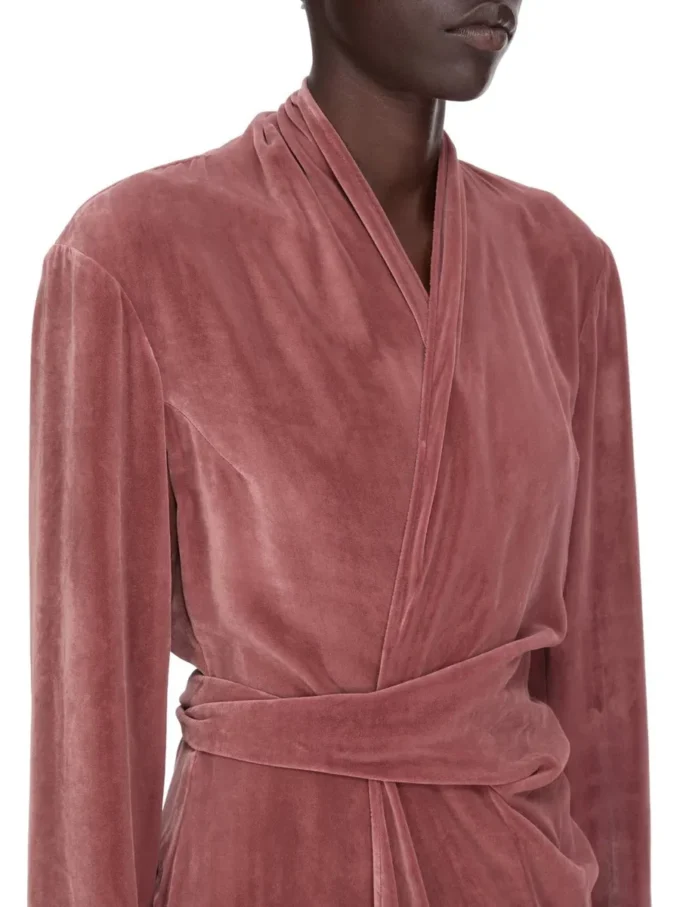 RICK OWENS – KLÄNNINGAR RP02E4501V-13 RICK OWENS – KLÄNNINGAR RP02E4501V-13