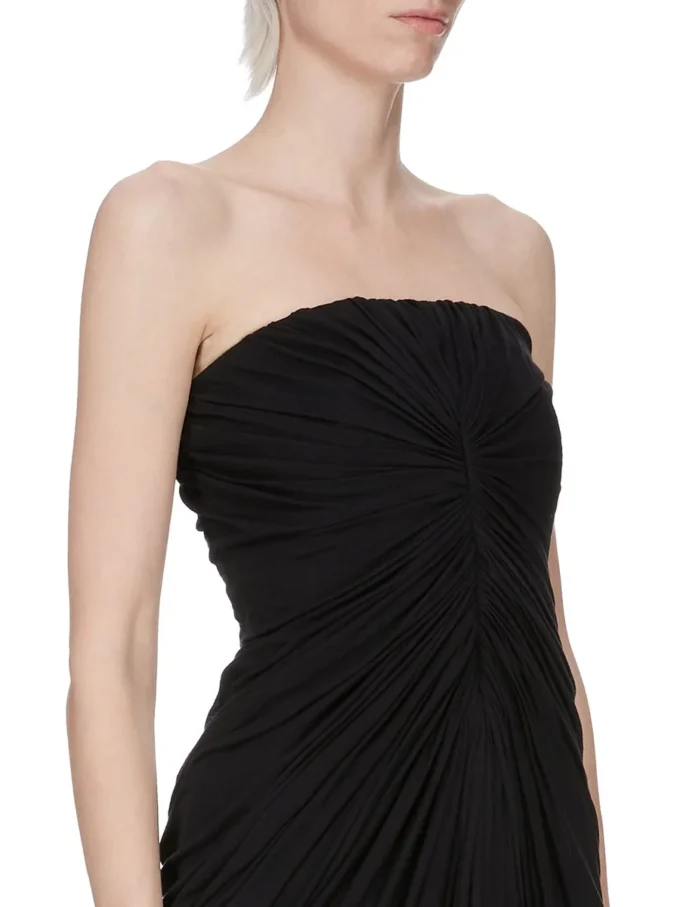 RICK OWENS – KLÄNNINGAR RP02E4513UC-09