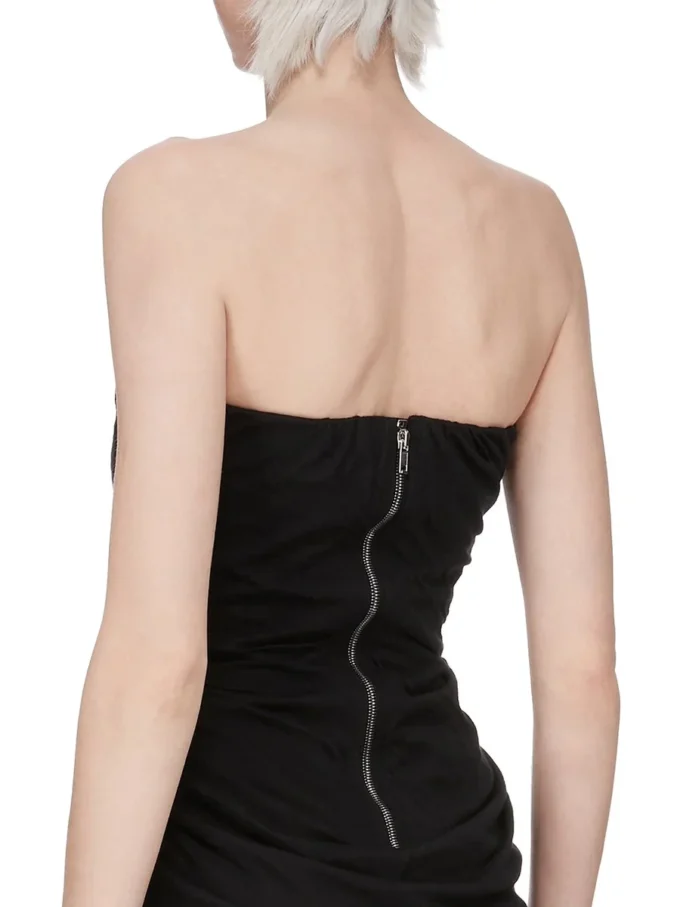 RICK OWENS – KLÄNNINGAR RP02E4513UC-09