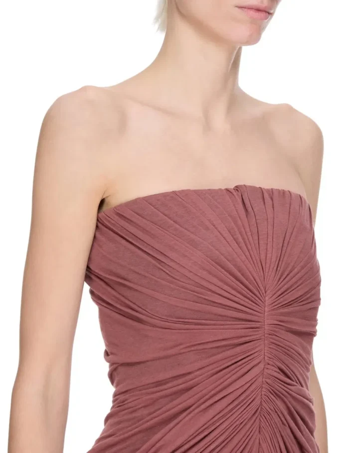 RICK OWENS – KLÄNNINGAR RP02E4513UC-13