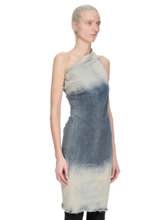 RICK OWENS – KLÄNNINGAR RP02E4520SHUDEG-16D