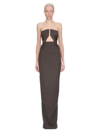 RICK OWENS – KLÄNNINGAR RP02E4528WST-78