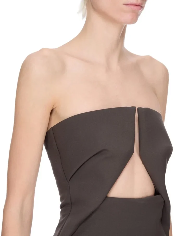 RICK OWENS – KLÄNNINGAR RP02E4528WST-78 RICK OWENS – KLÄNNINGAR RP02E4528WST-78