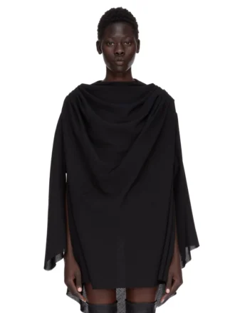 RICK OWENS – KLÄNNINGAR RP02E4535WA-09