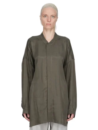 RICK OWENS – KLÄNNINGAR RP02E4537HSCH-25