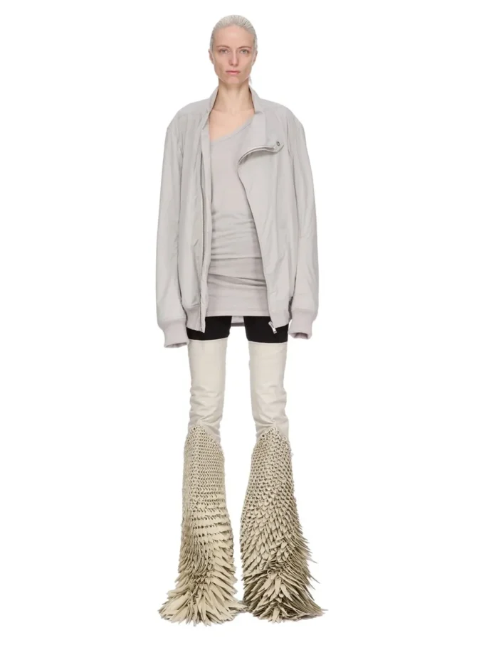 RICK OWENS – KLÄNNINGAR RP02E4539JR-08