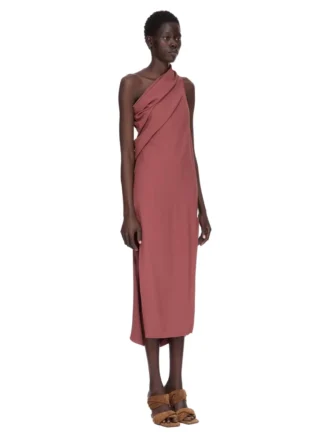 RICK OWENS – KLÄNNINGAR RP02E4541HY-13