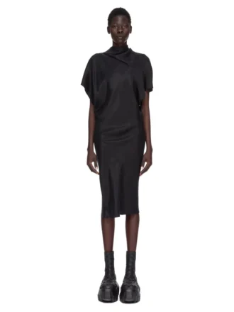 RICK OWENS – KLÄNNINGAR RP02E4543HSCH-09
