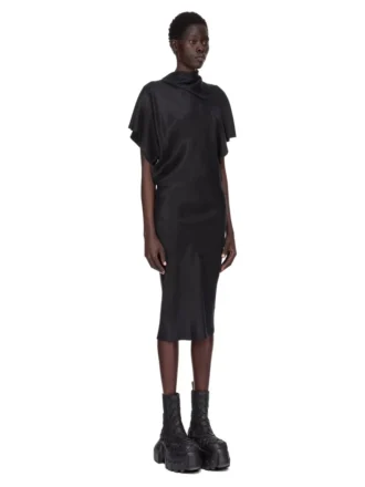 RICK OWENS – KLÄNNINGAR RP02E4543HSCH-09
