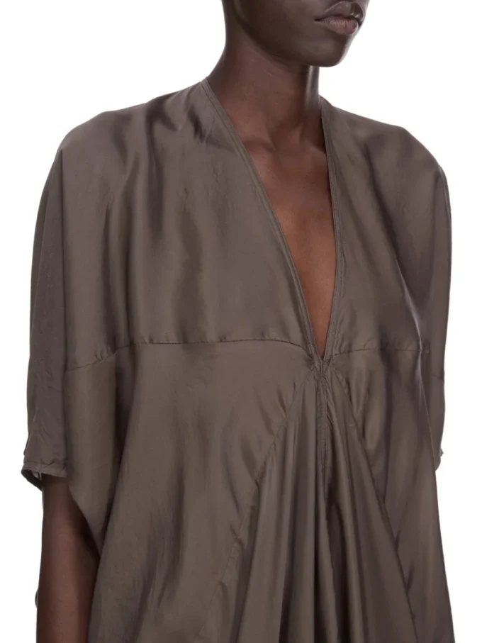 RICK OWENS – KLÄNNINGAR RP02E4557K-78 RICK OWENS – KLÄNNINGAR RP02E4557K-78